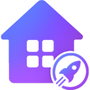 HomeSweetHome Launcher